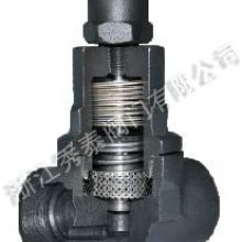 永嘉方能閥門(mén)制造廠