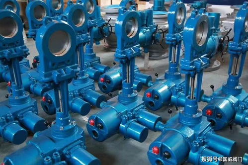 國(guó)威說(shuō)閥 電液動(dòng)平板閘門(mén)如何改進(jìn)才能適應(yīng)市場(chǎng)