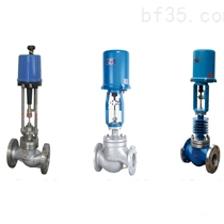 ZDLM-電子式電動套筒調(diào)節(jié)閥上海開維喜閥門-上海鈺歐閥門制造