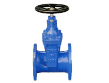 暗桿彈性座封閘閥--軟密封閘閥的型號。軟密封閘閥的種類,軟密封閘閥的規(guī)格--泊頭市匯通閥門制造廠