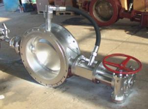 鐵嶺閥門閘閥_鐵嶺閥門制造原名遼寧鐵嶺閥門制造廠專業生產大口徑煤氣閘閥、金屬硬密封蝶閥、高溫閥門(&le;1000℃)_鐵嶺閥門制造(原鐵嶺閥門制造廠)