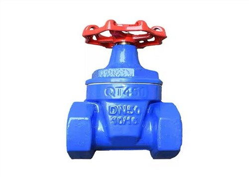 黃岡帶鎖閘閥階格