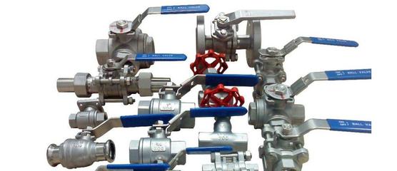 國產不銹鋼閥門的發展空間是有多大