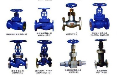 中國(guó)閥門企業(yè)組團(tuán)挺進(jìn)歐美 全球市場(chǎng)競(jìng)爭(zhēng)格局將改變