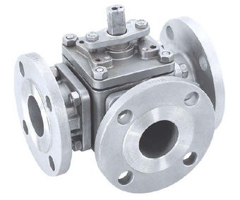 q45f三通球閥 上海左武閥門設備制造廠 化工閥門 工業(yè)管道閥門,高溫高壓閥門