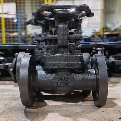 儲元閥門制造 創(chuàng)新技術(shù)與卓越品質(zhì)的完美結(jié)合