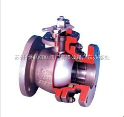 四川高溫球閥 蘇州北村(KTM)閥門(mén)廣東辦事處在閥門(mén)制造領(lǐng)域的專(zhuān)業(yè)布局