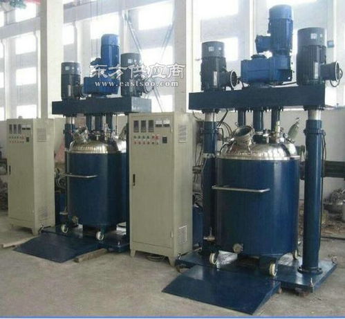 淮南包裝機 中德匠心的機械制造之作