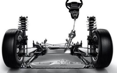 汽車方向盤(pán)到底能不能打死,其實(shí)許多老司機(jī)也說(shuō)錯(cuò)了(4)