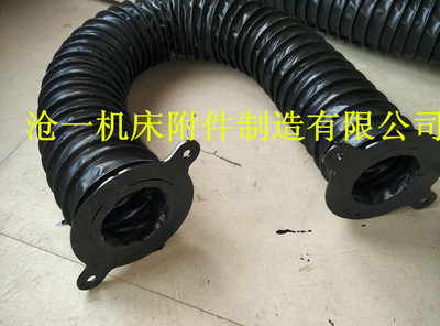 橡膠布液壓油缸保護套、尼龍布光桿防塵套制造商 _供應信息_商機_中國環保在線