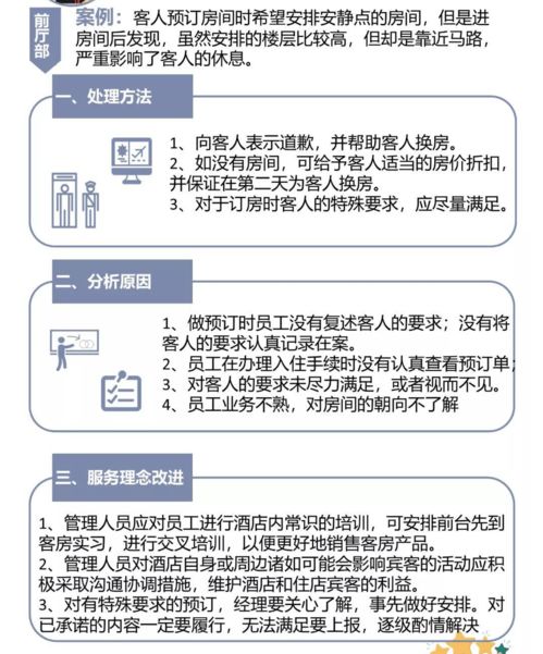 酒店管理 客人退房,回頭說錢遺留在房間,怎么辦
