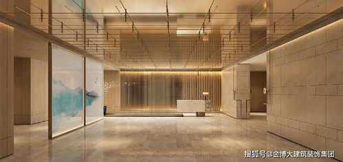 鄭州麗呈精品酒店裝修設(shè)計公司案例效果圖