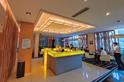 青島酒店管理職業技術學院:“相約·海斯曼”專業介紹
