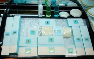 揚州澳珂酒店用品圖冊