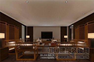 蘭澤水舍精品酒店設計 特色主題精品酒店