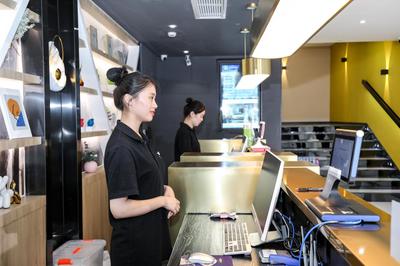 小體量酒店品牌化正當時,易佰酒店多角度賦能